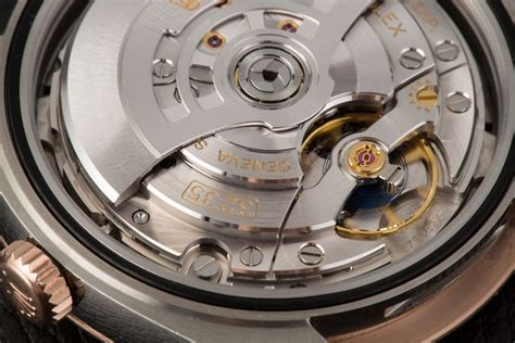 rolex 3135 vs|Rolex 3135 movement vs 3235.